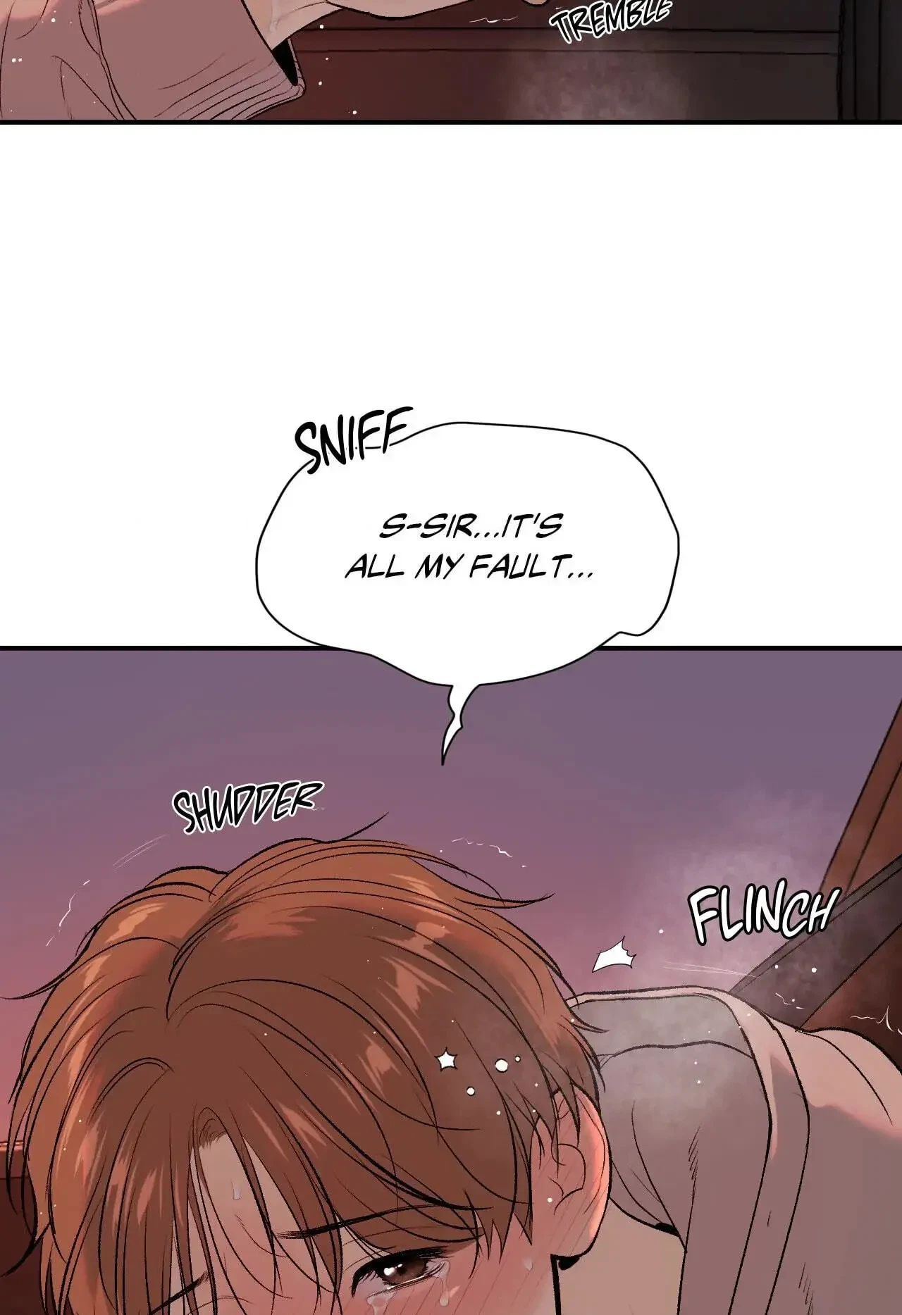 Jinx (Mingwa) Chapter 33.1, page 83
