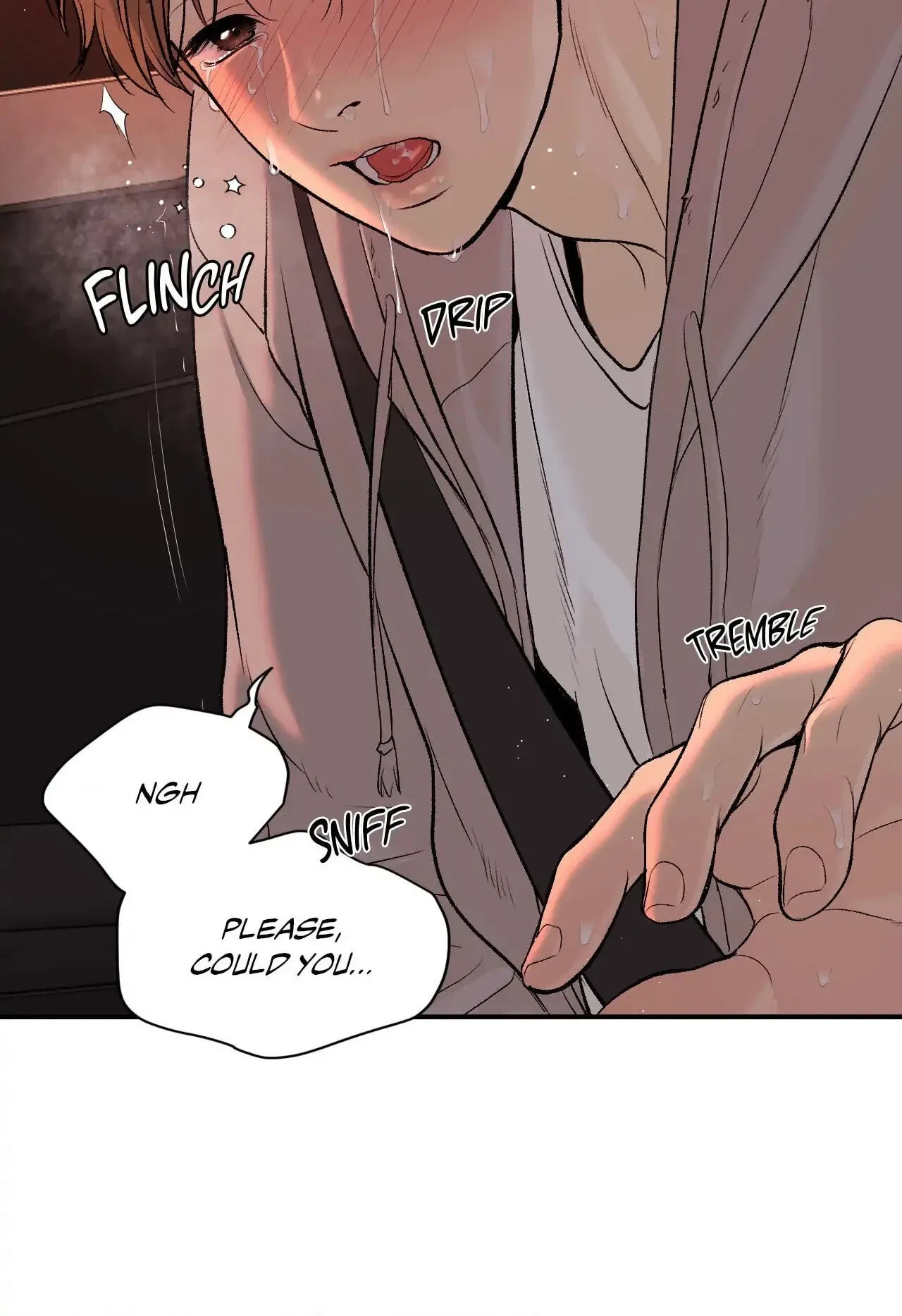 Jinx (Mingwa) Chapter 33.1, page 84