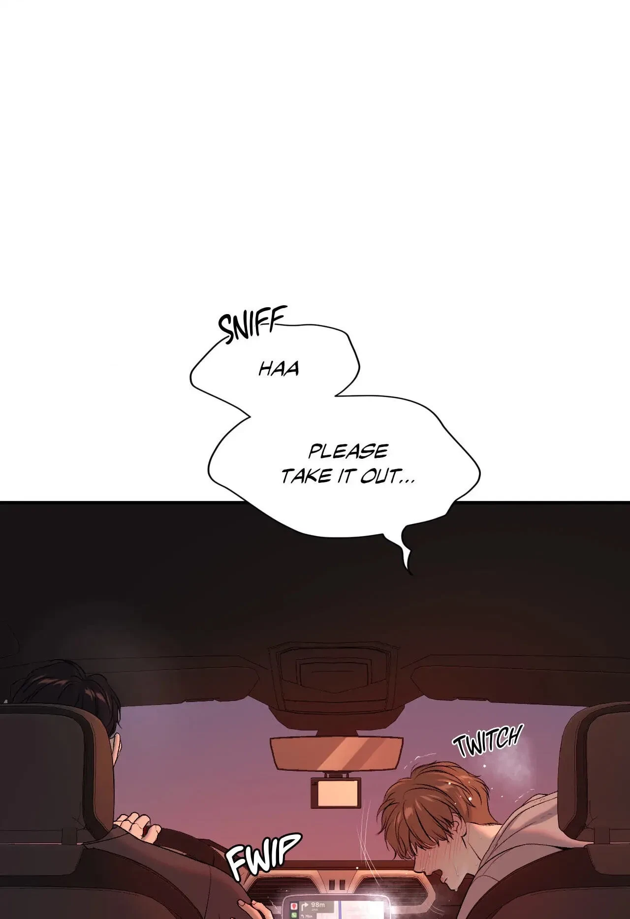 Jinx (Mingwa) Chapter 33.1, page 85