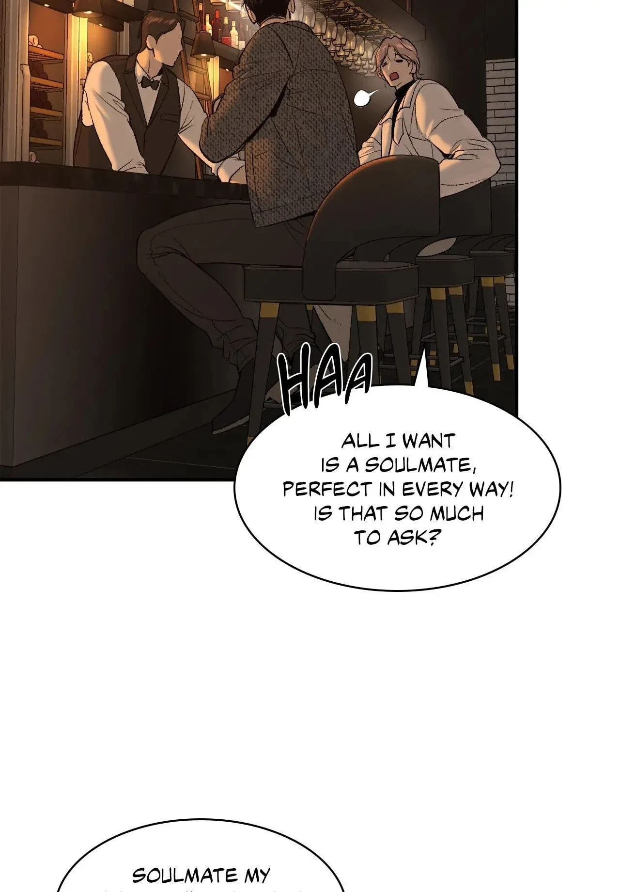Jinx (Mingwa) Chapter 33.1, page 9