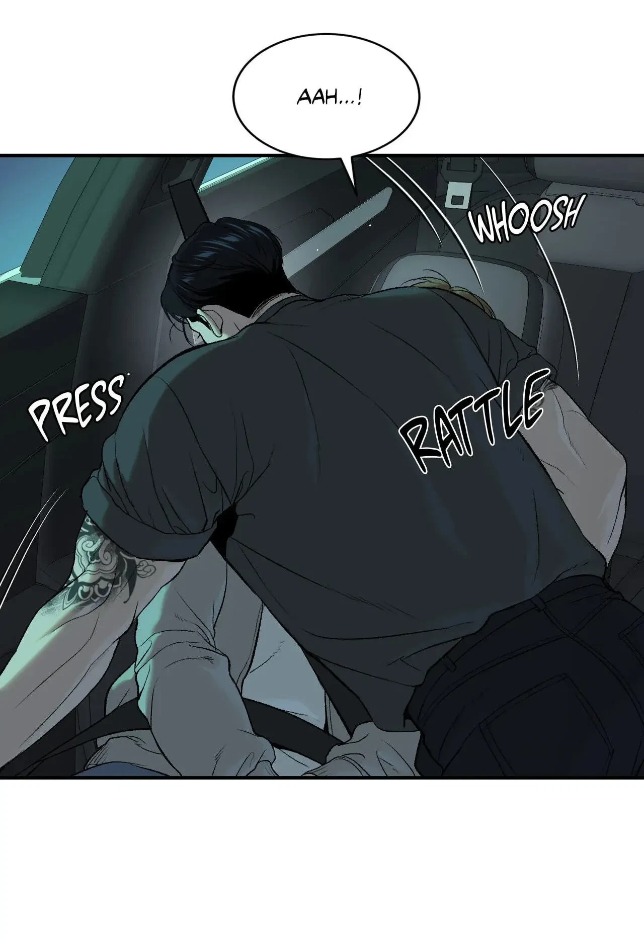 Jinx (Mingwa) Chapter 33.1, page 93