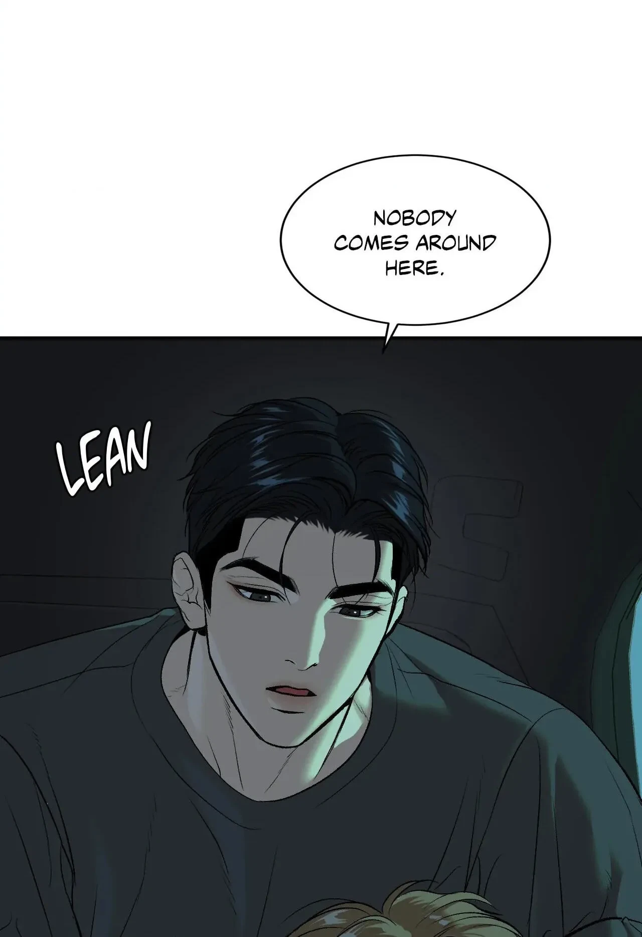 Jinx (Mingwa) Chapter 33.1, page 94