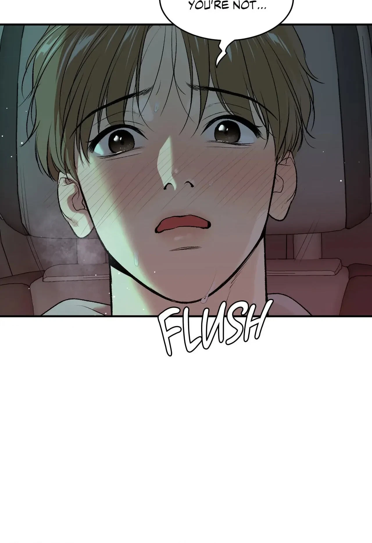 Jinx (Mingwa) Chapter 33.1, page 96