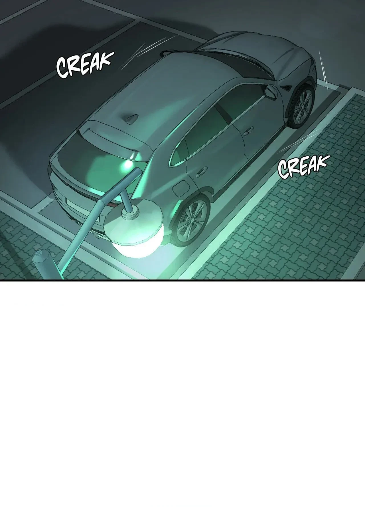 Jinx (Mingwa) Chapter 33.1, page 98