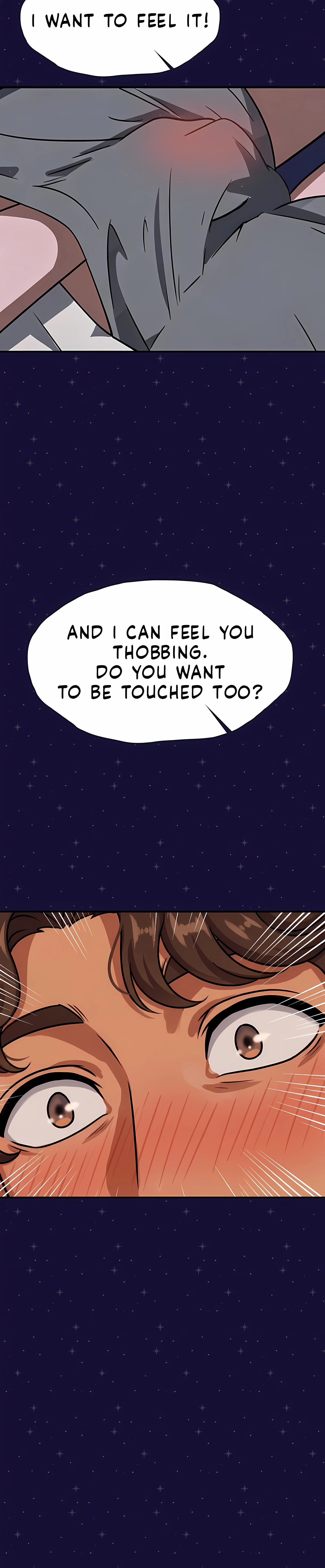 Redhead’s First Ride (Remake) Chapter 3, page 19