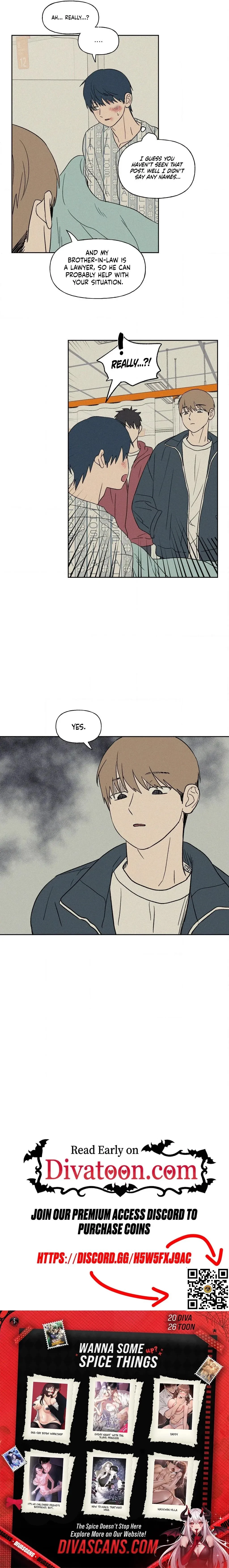3XLOVE Chapter 69, page 8