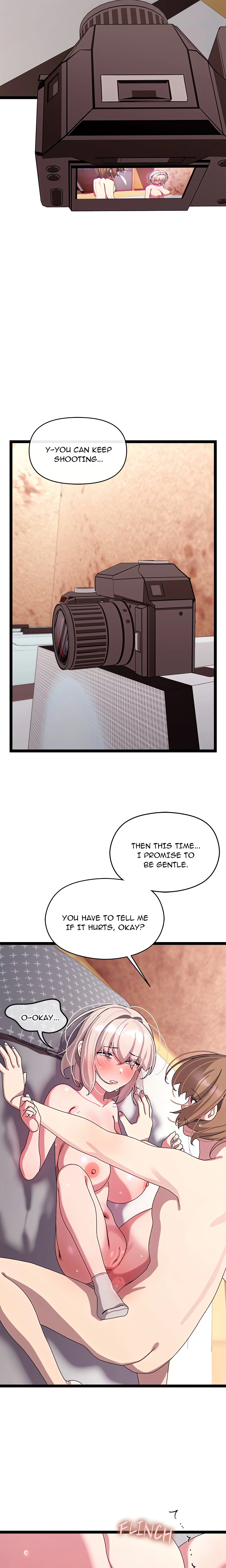 From Weakling To Nemesis Chapter 13 (Uncensored), page 10
