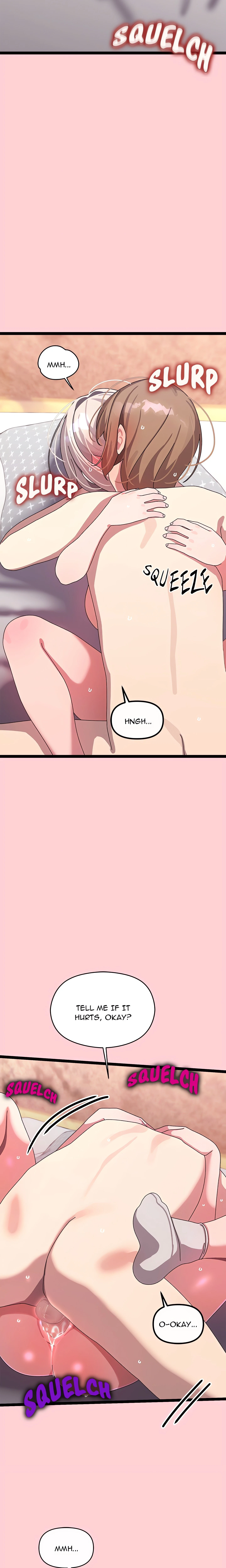 From Weakling To Nemesis Chapter 13 (Uncensored), page 14