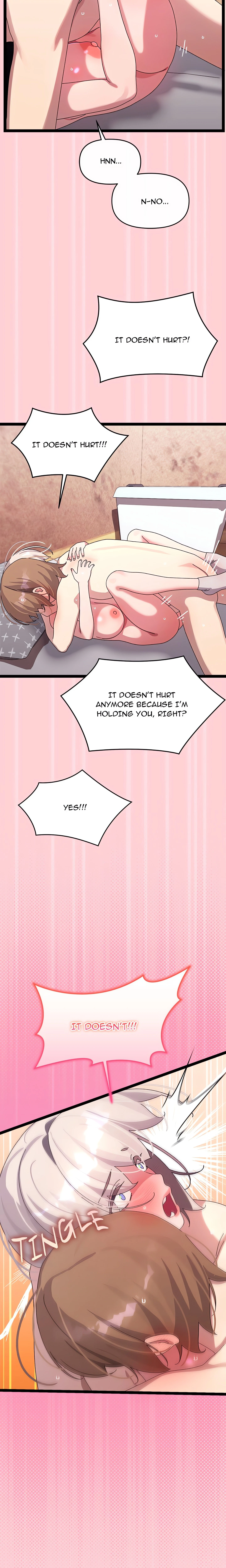 From Weakling To Nemesis Chapter 13 (Uncensored), page 17