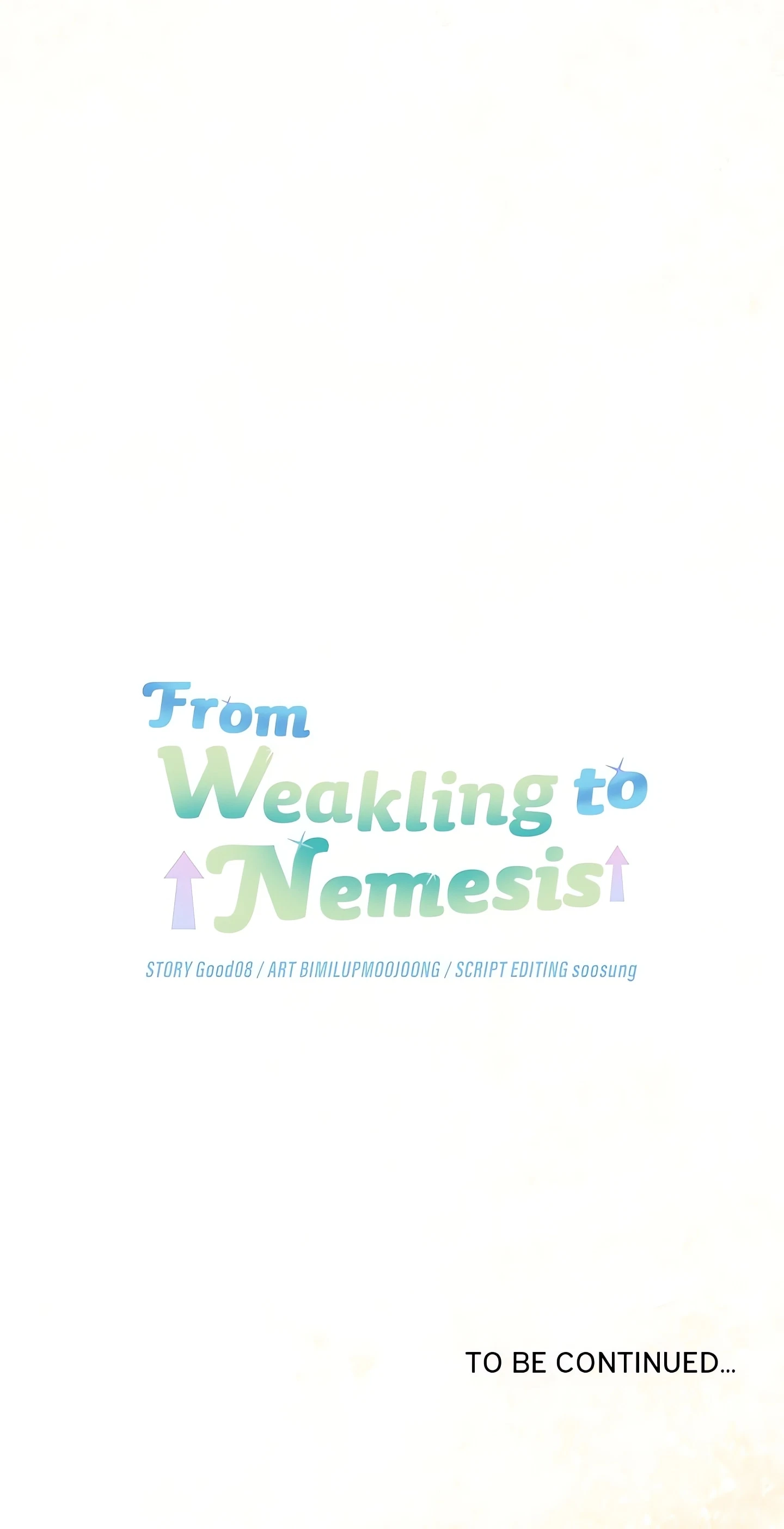 From Weakling To Nemesis Chapter 13 (Uncensored), page 25