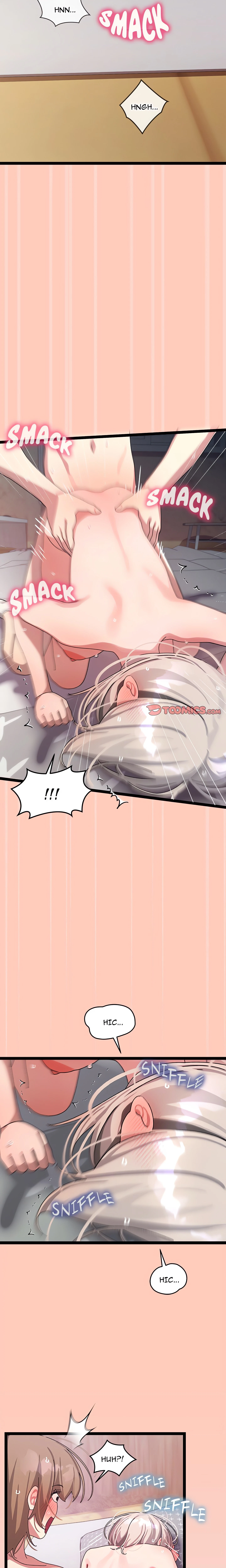 From Weakling To Nemesis Chapter 13 (Uncensored), page 5