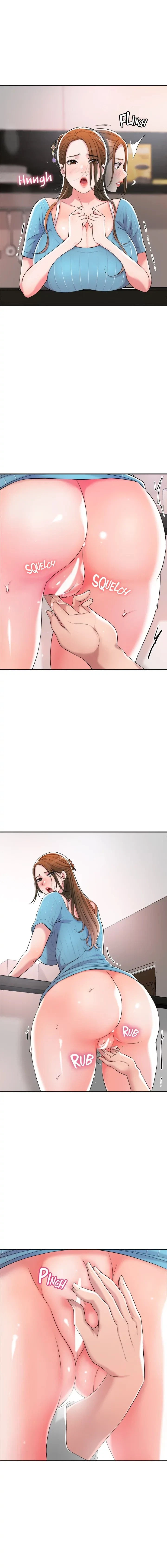 New Town Chapter 11, page 5