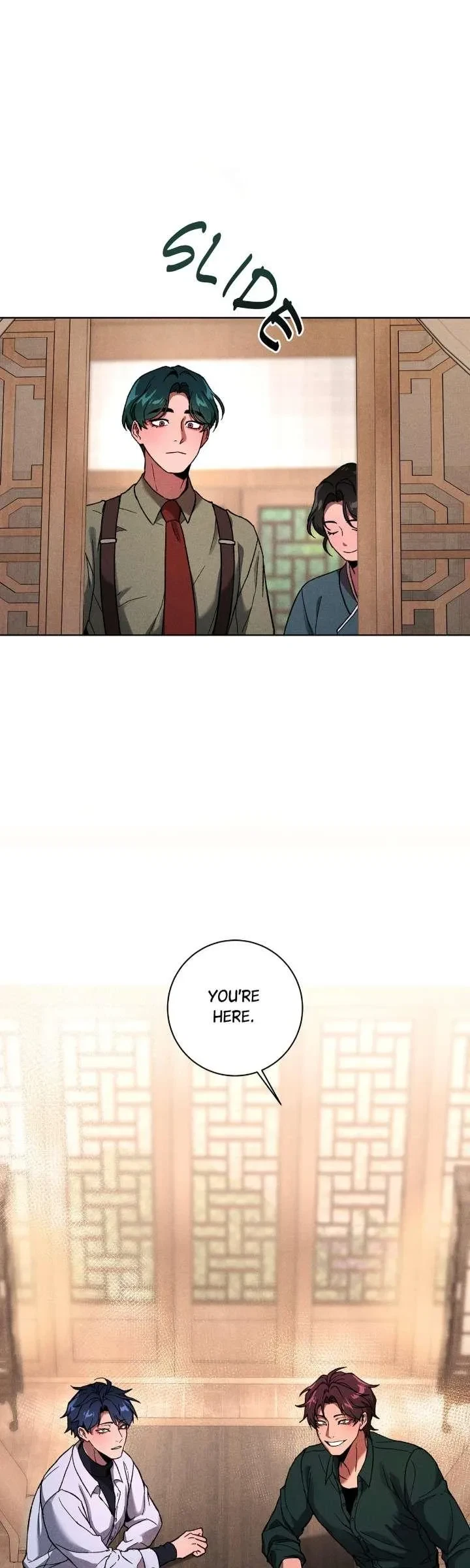 Release Your Persona Special. : Official, page 2