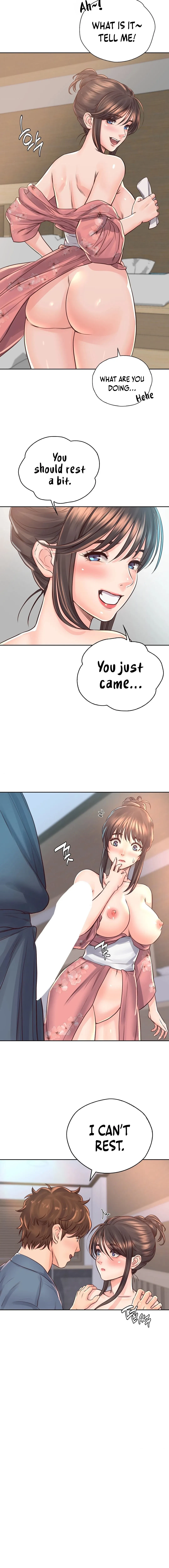 Osaka Chapter 40, page 11