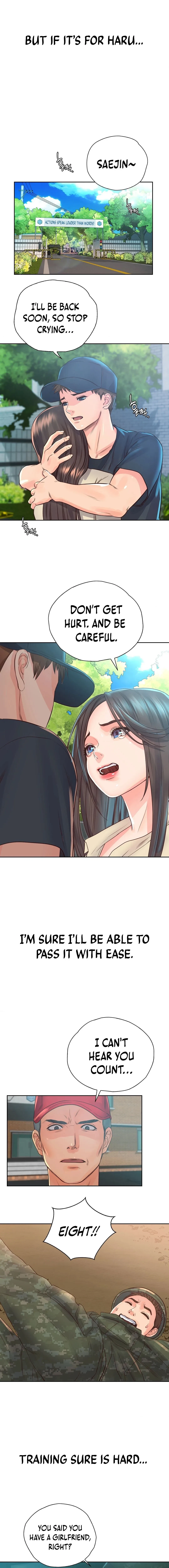 Osaka Chapter 40, page 13
