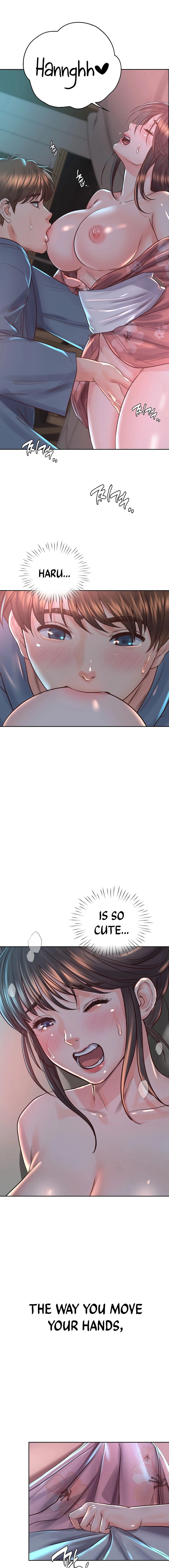 Osaka Chapter 40, page 4