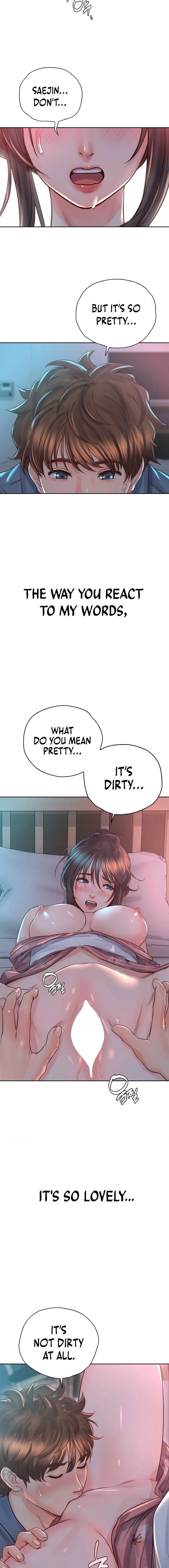 Osaka Chapter 40, page 5