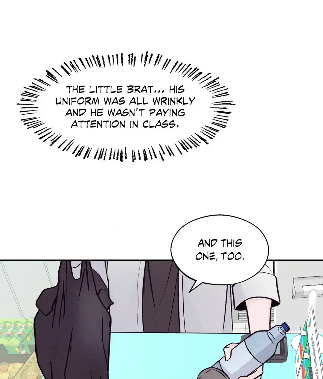 Save The Dae Chapter 2, page 15