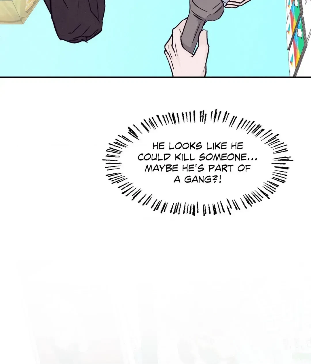 Save The Dae Chapter 2, page 16