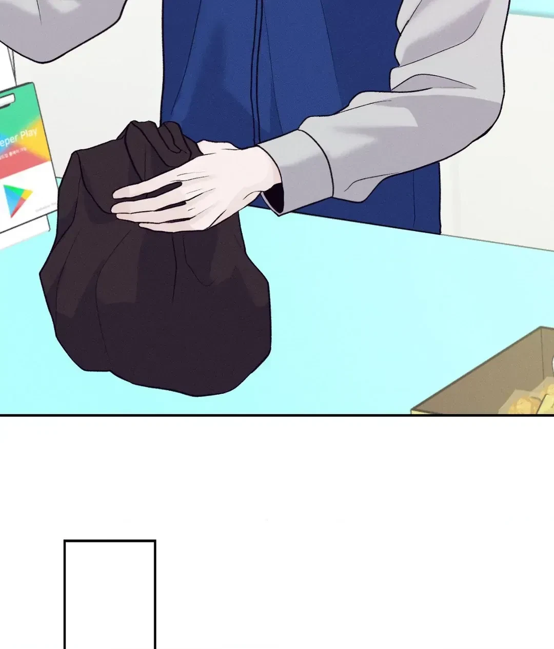Save The Dae Chapter 2, page 18
