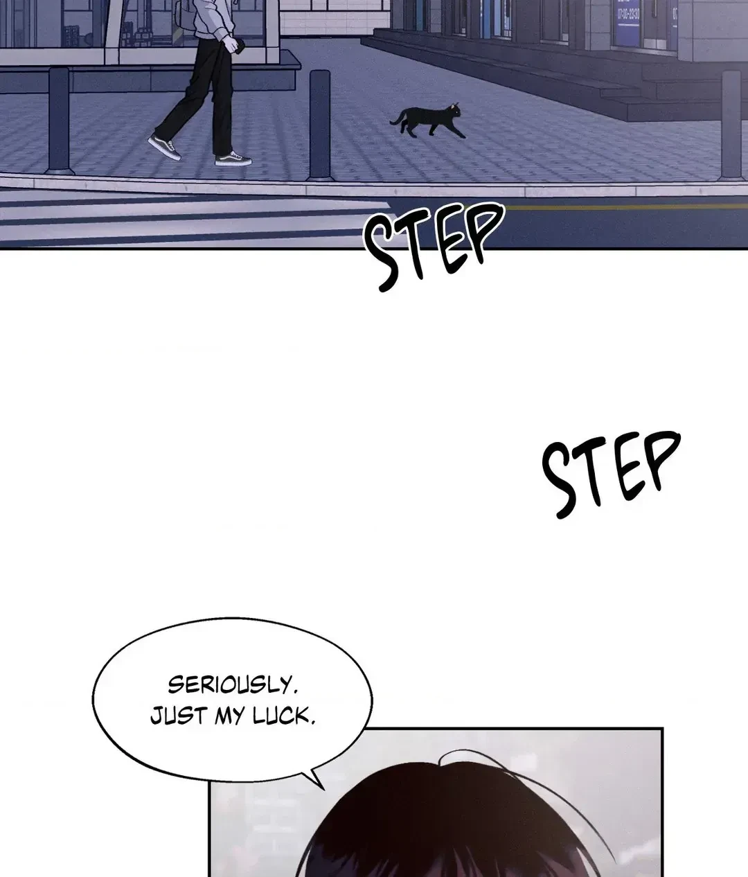 Save The Dae Chapter 2, page 20