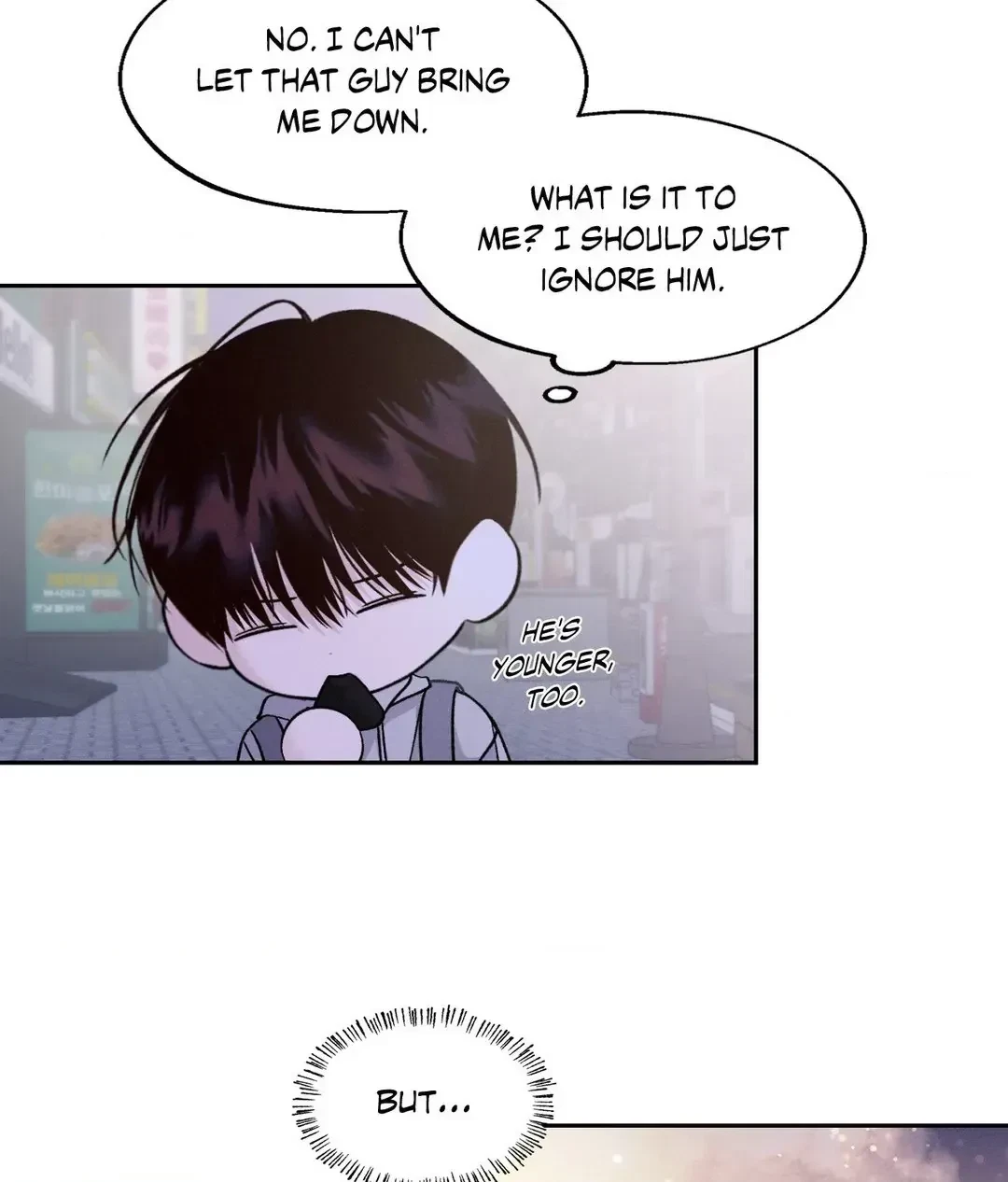 Save The Dae Chapter 2, page 22