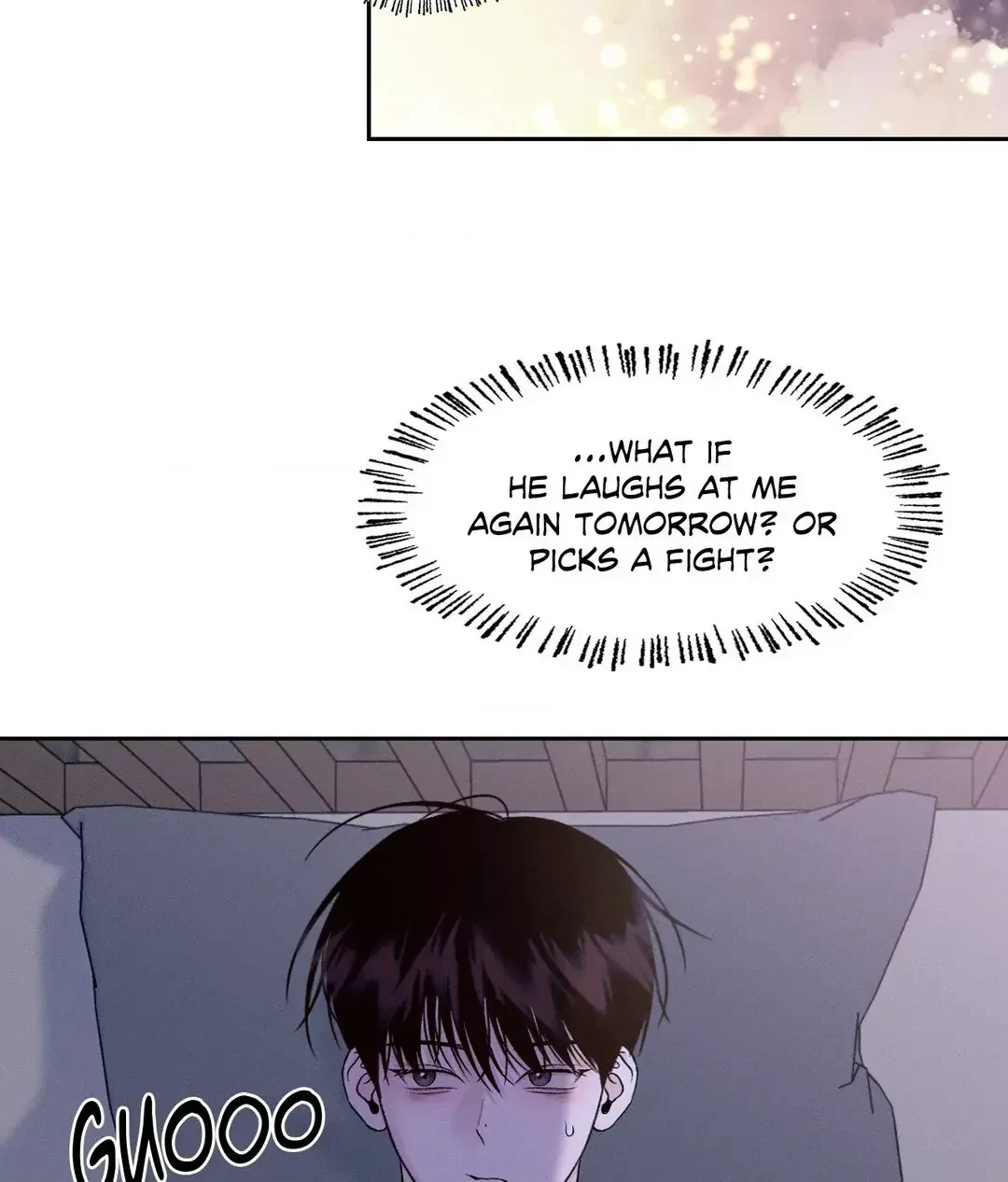 Save The Dae Chapter 2, page 23