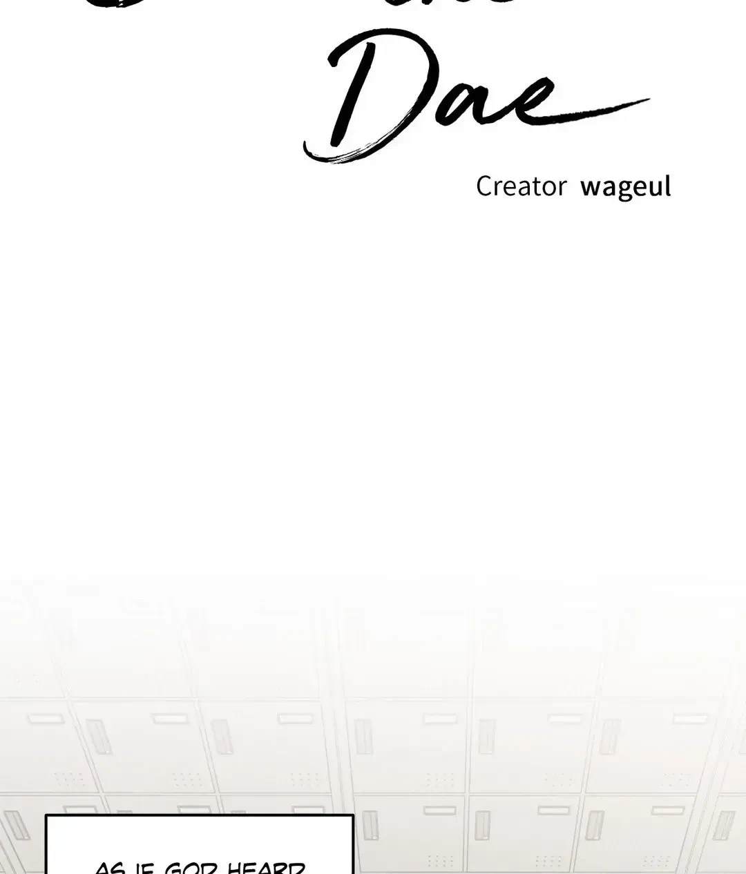 Save The Dae Chapter 2, page 26