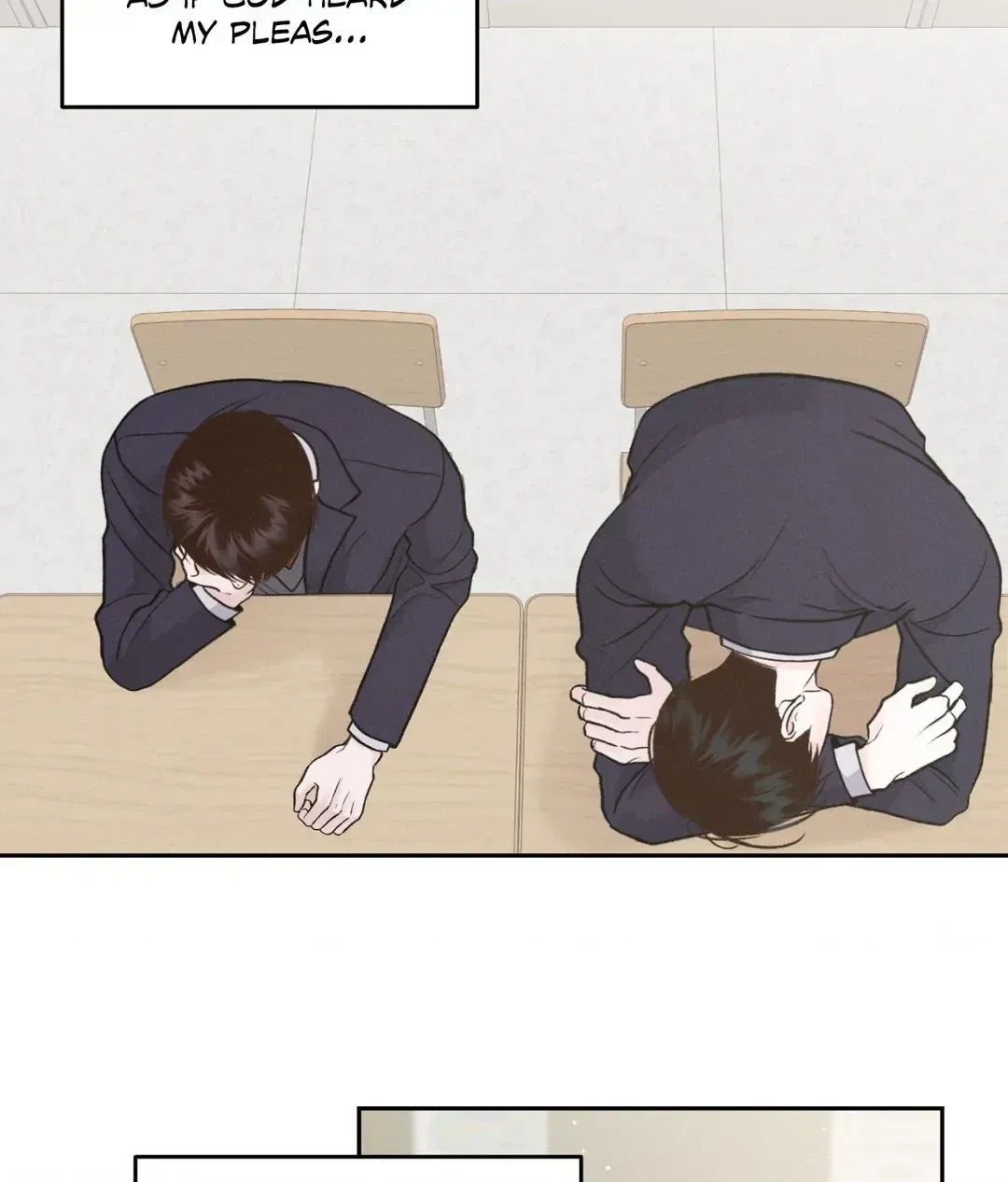 Save The Dae Chapter 2, page 27