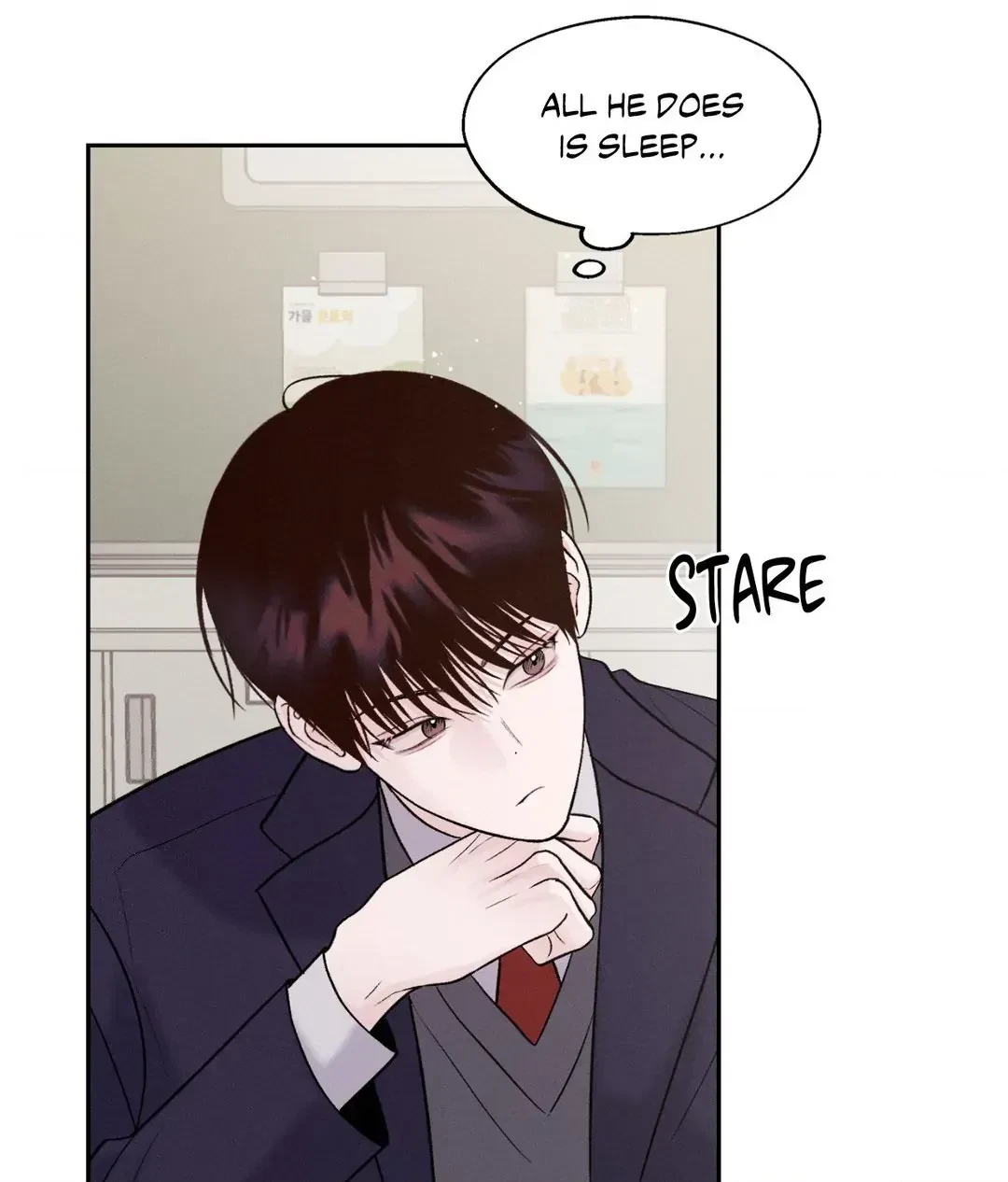 Save The Dae Chapter 2, page 29