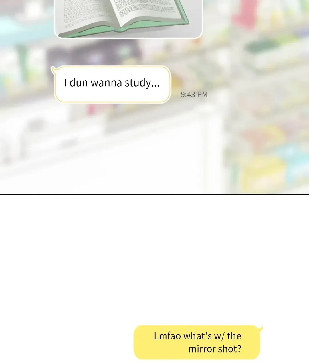 Save The Dae Chapter 2, page 3
