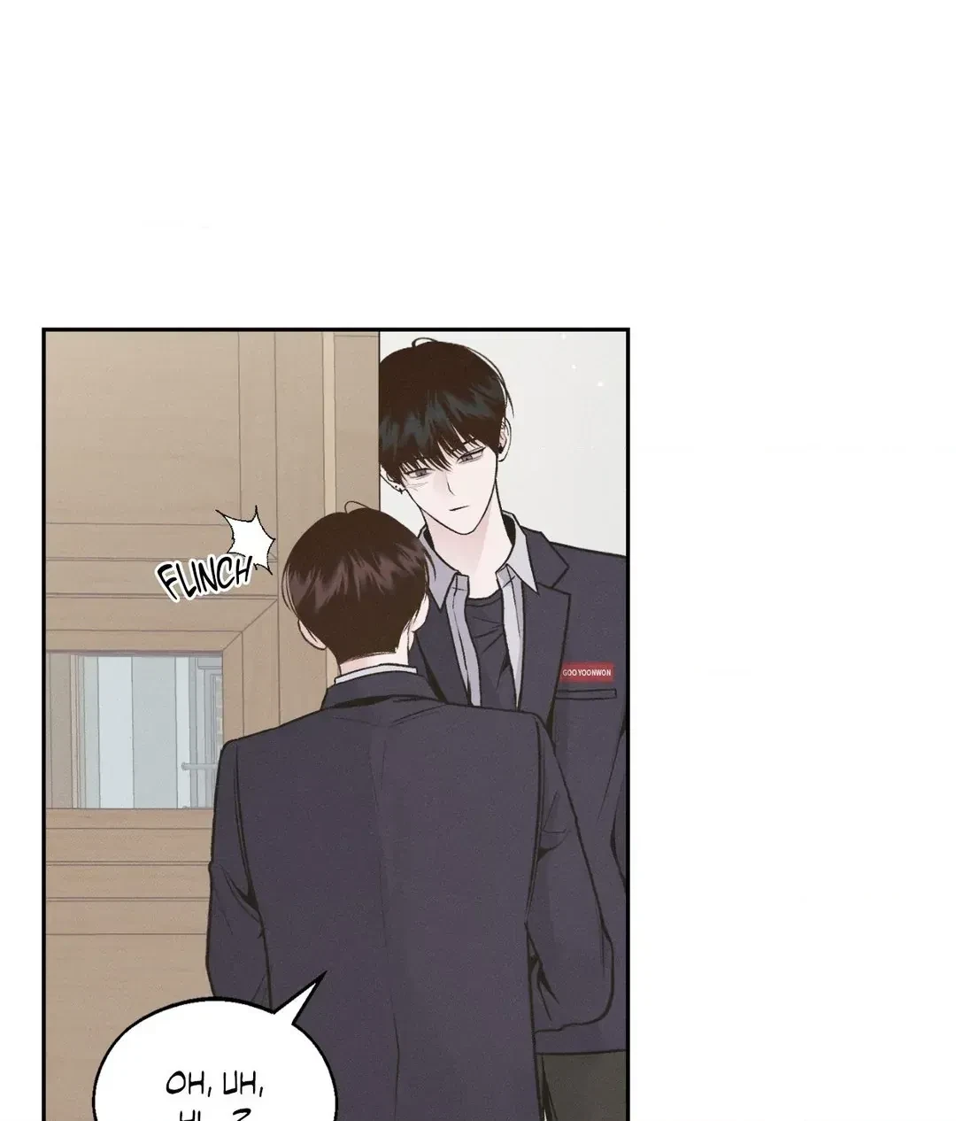Save The Dae Chapter 2, page 32