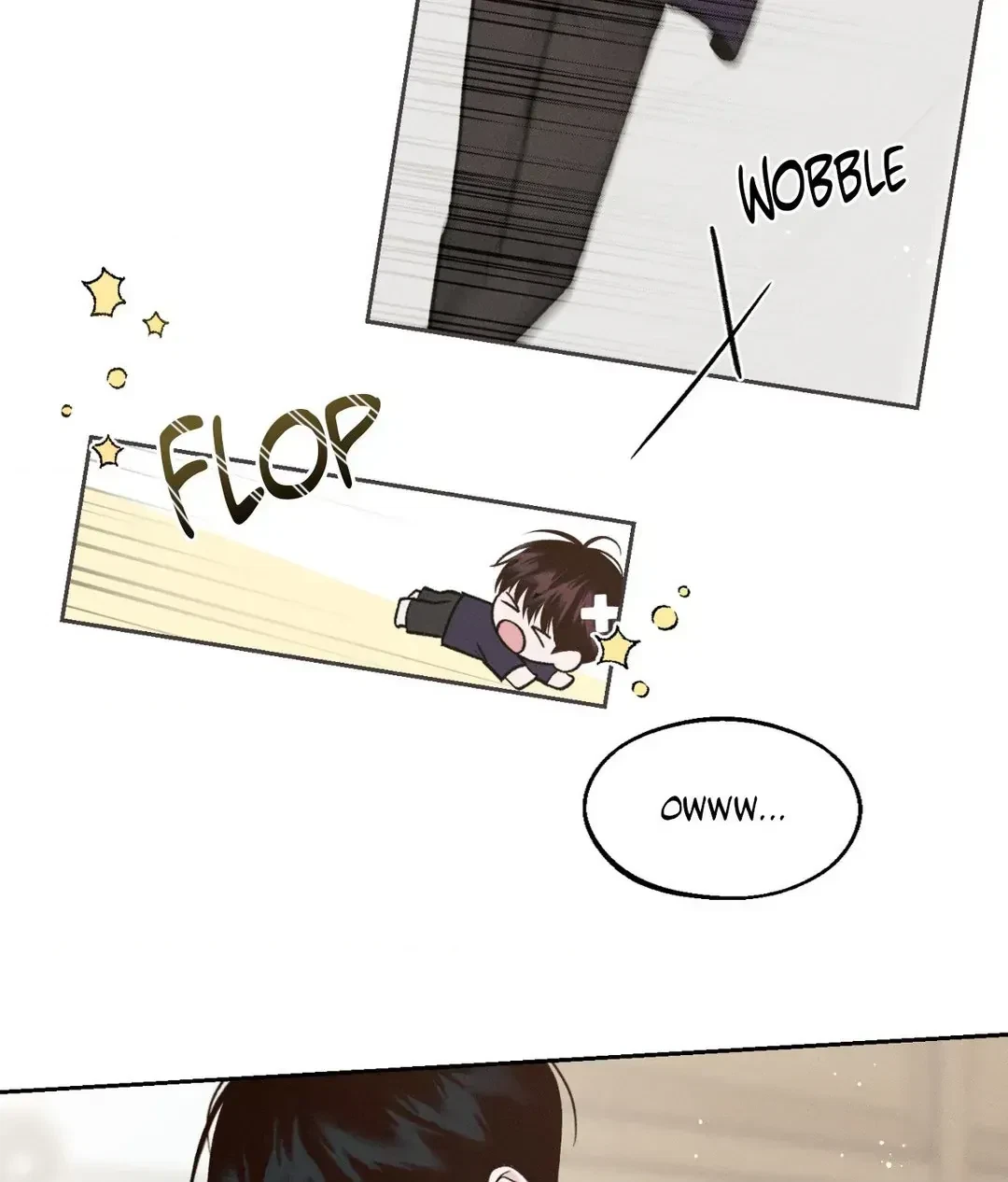 Save The Dae Chapter 2, page 34