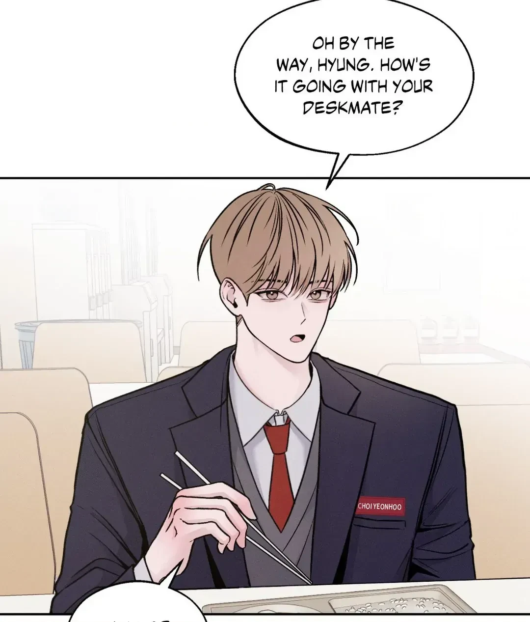 Save The Dae Chapter 2, page 38
