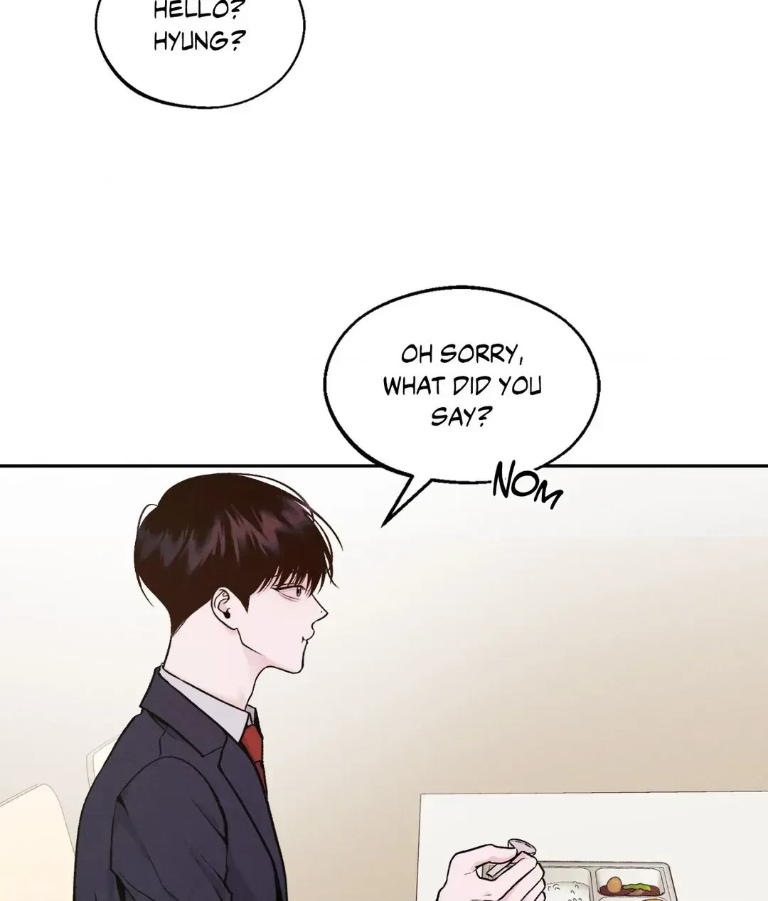 Save The Dae Chapter 2, page 39