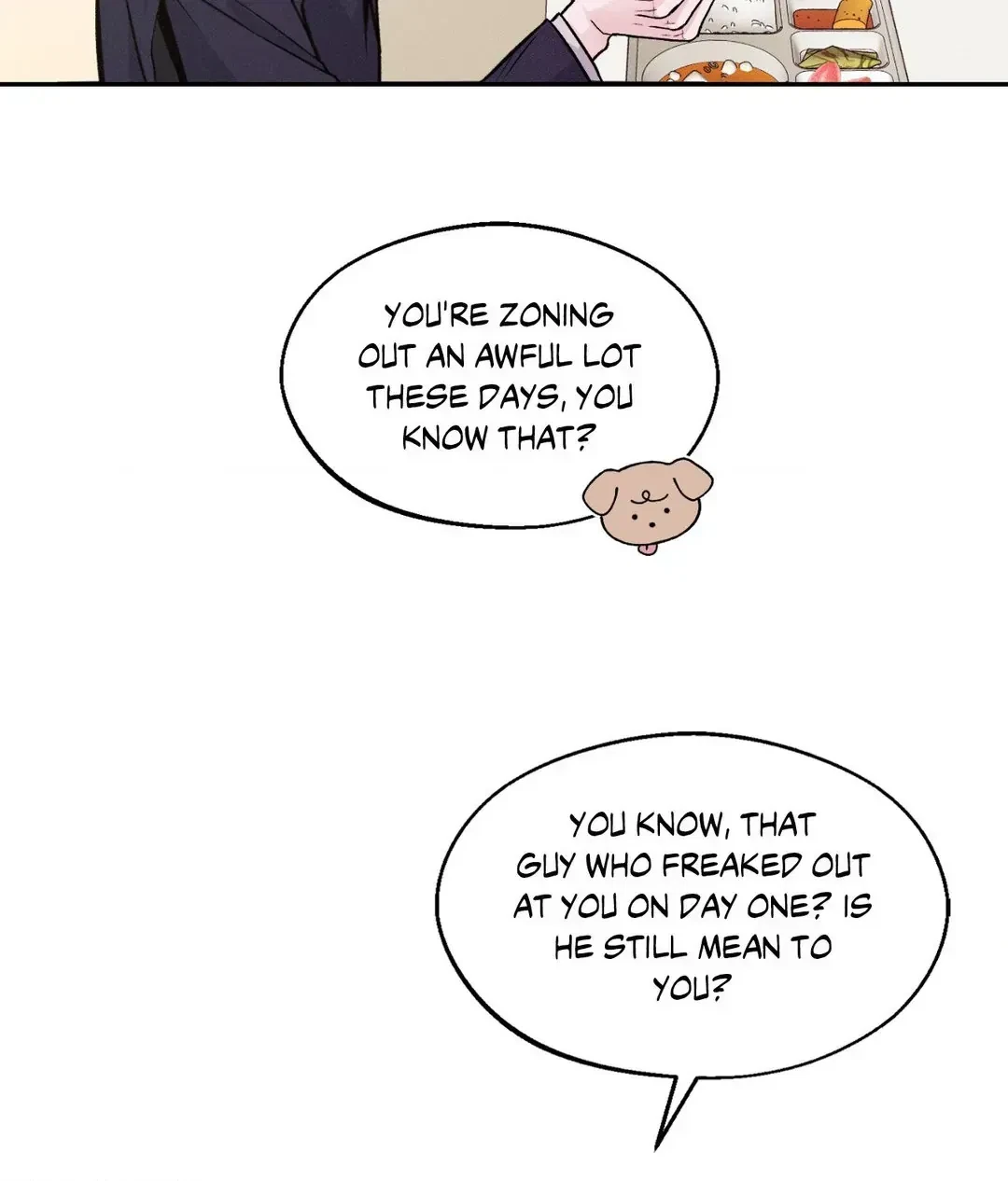 Save The Dae Chapter 2, page 40