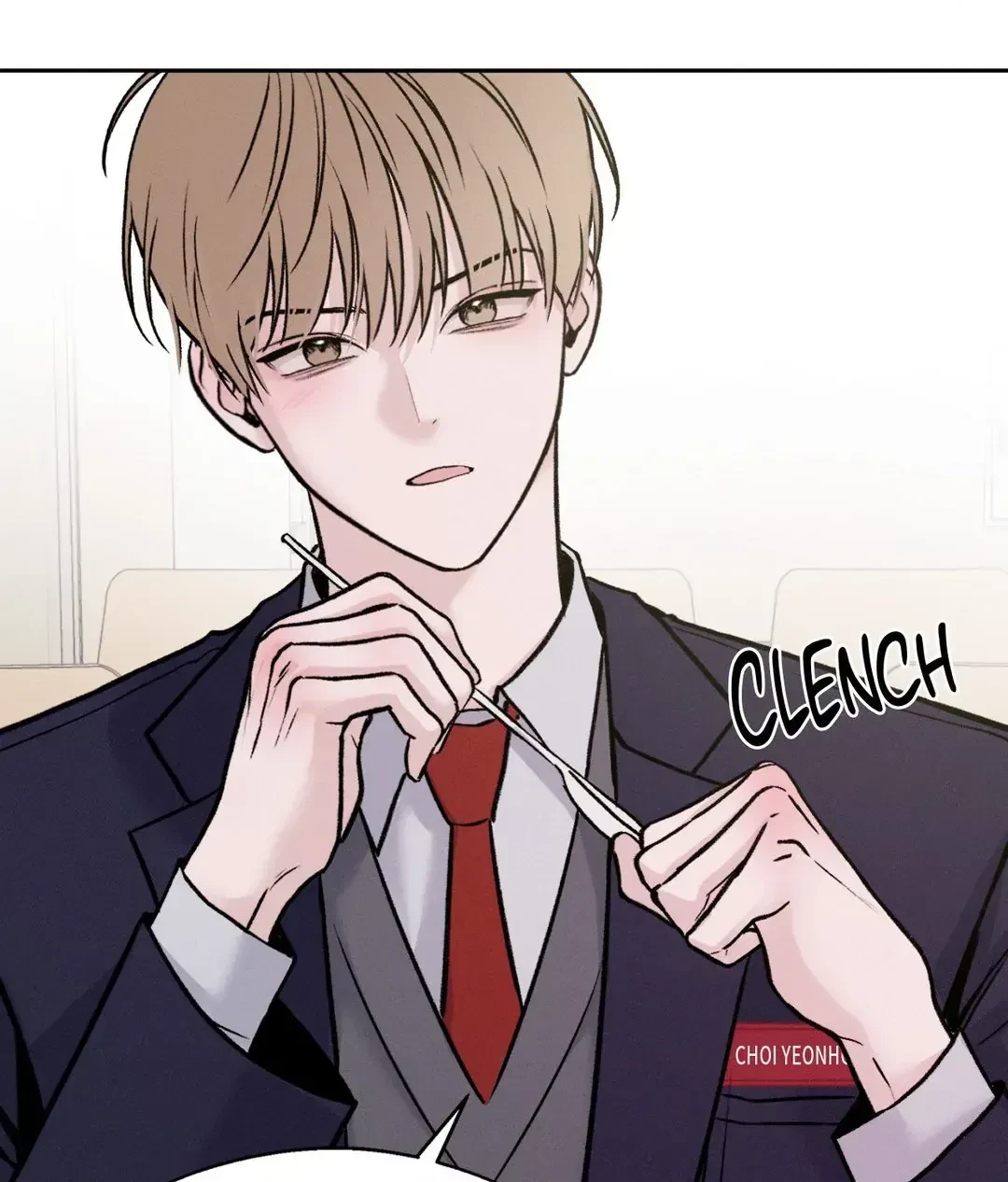 Save The Dae Chapter 2, page 41