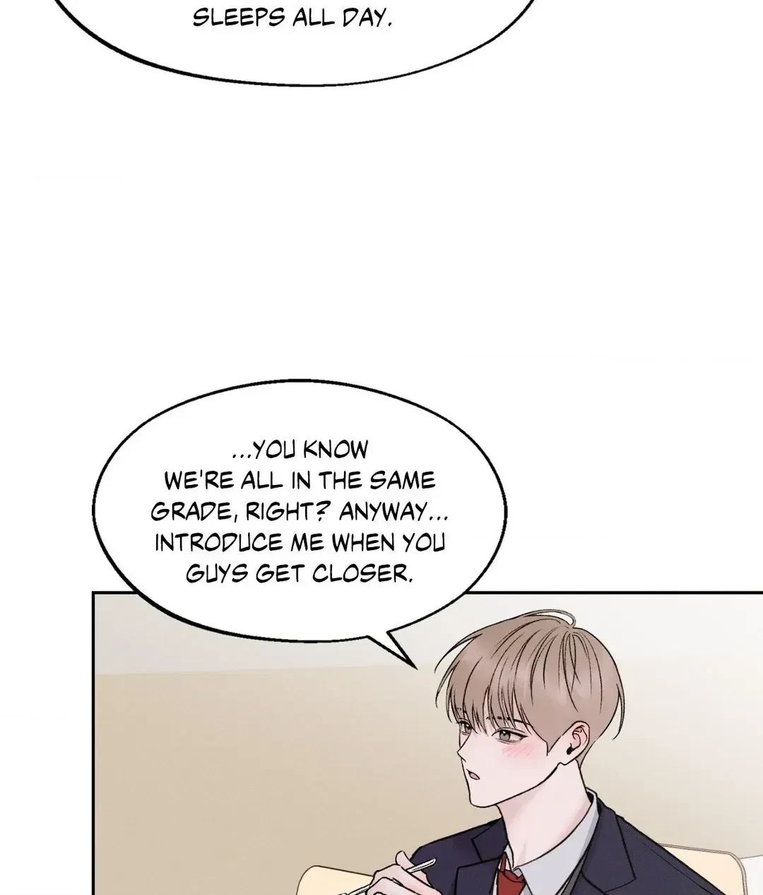 Save The Dae Chapter 2, page 44