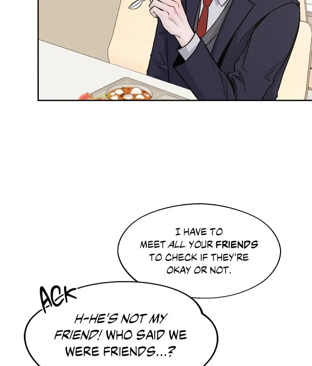 Save The Dae Chapter 2, page 45