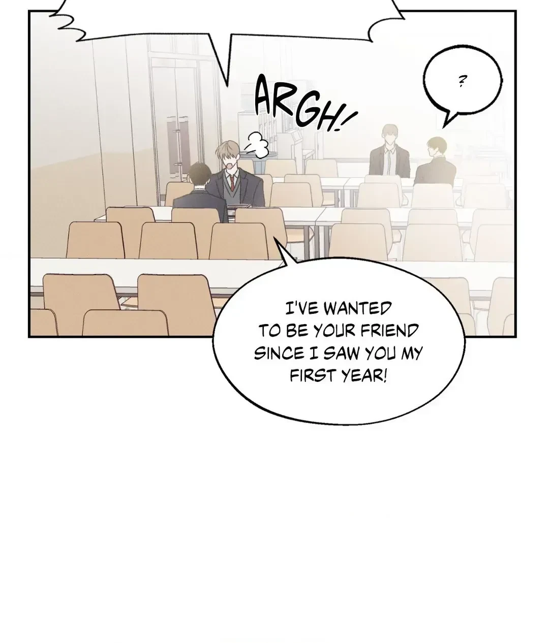 Save The Dae Chapter 2, page 49