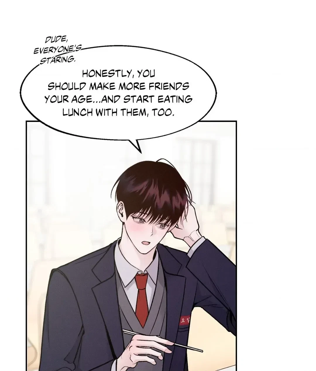 Save The Dae Chapter 2, page 50
