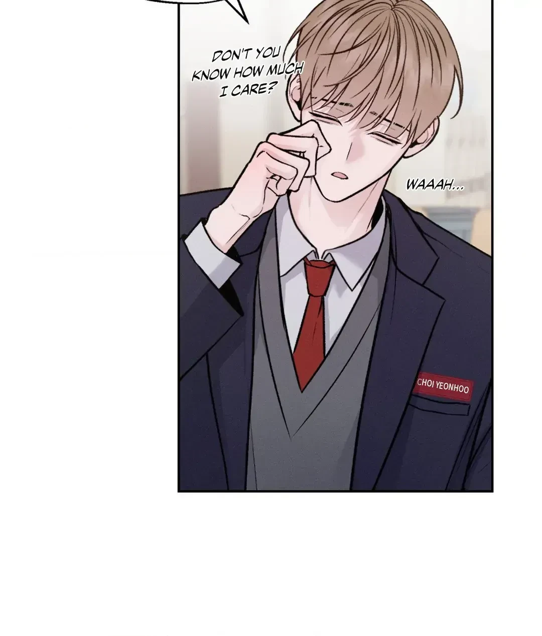 Save The Dae Chapter 2, page 52