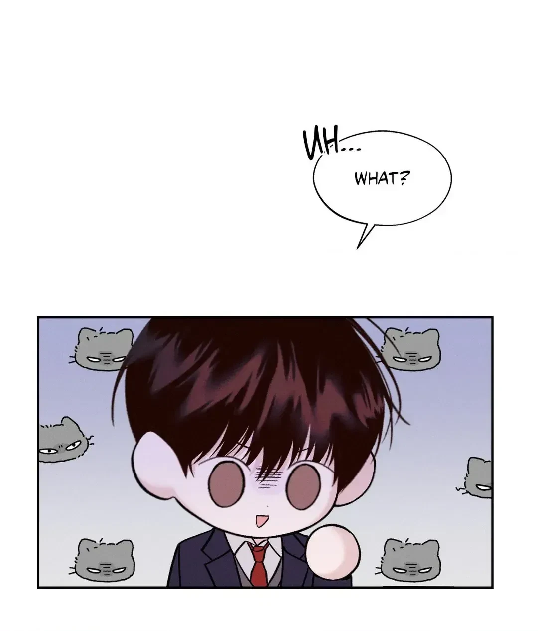 Save The Dae Chapter 2, page 53