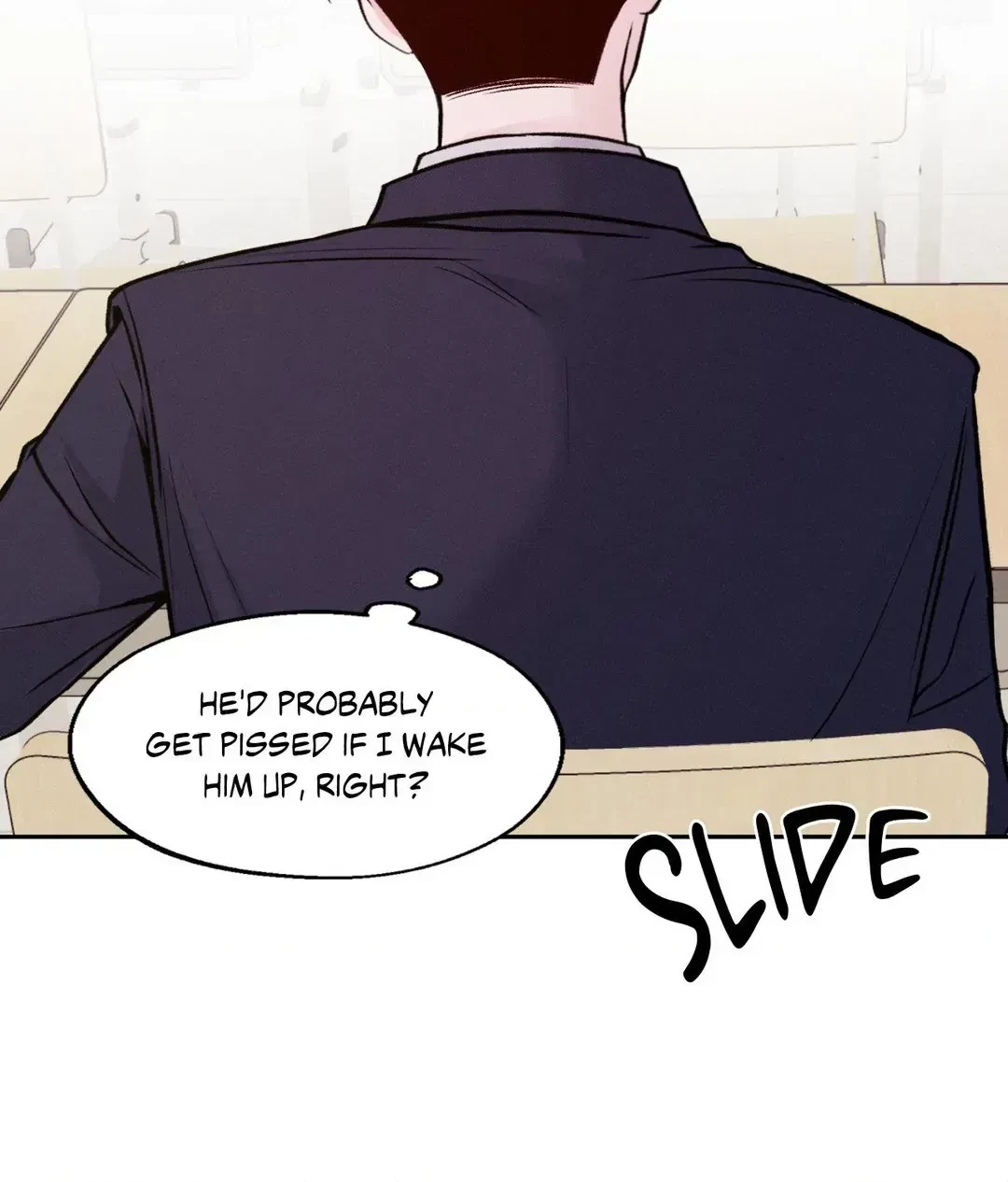 Save The Dae Chapter 2, page 58
