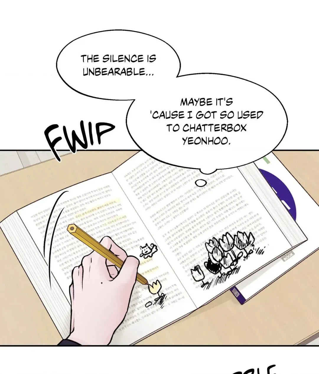 Save The Dae Chapter 2, page 59