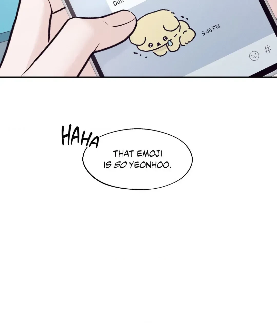 Save The Dae Chapter 2, page 6