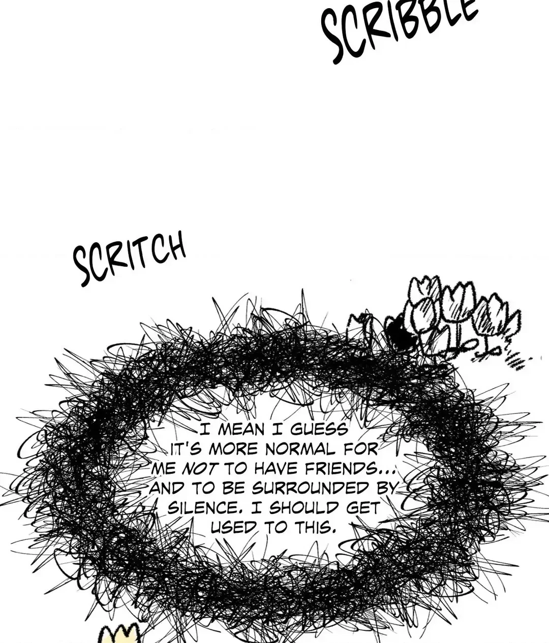 Save The Dae Chapter 2, page 60