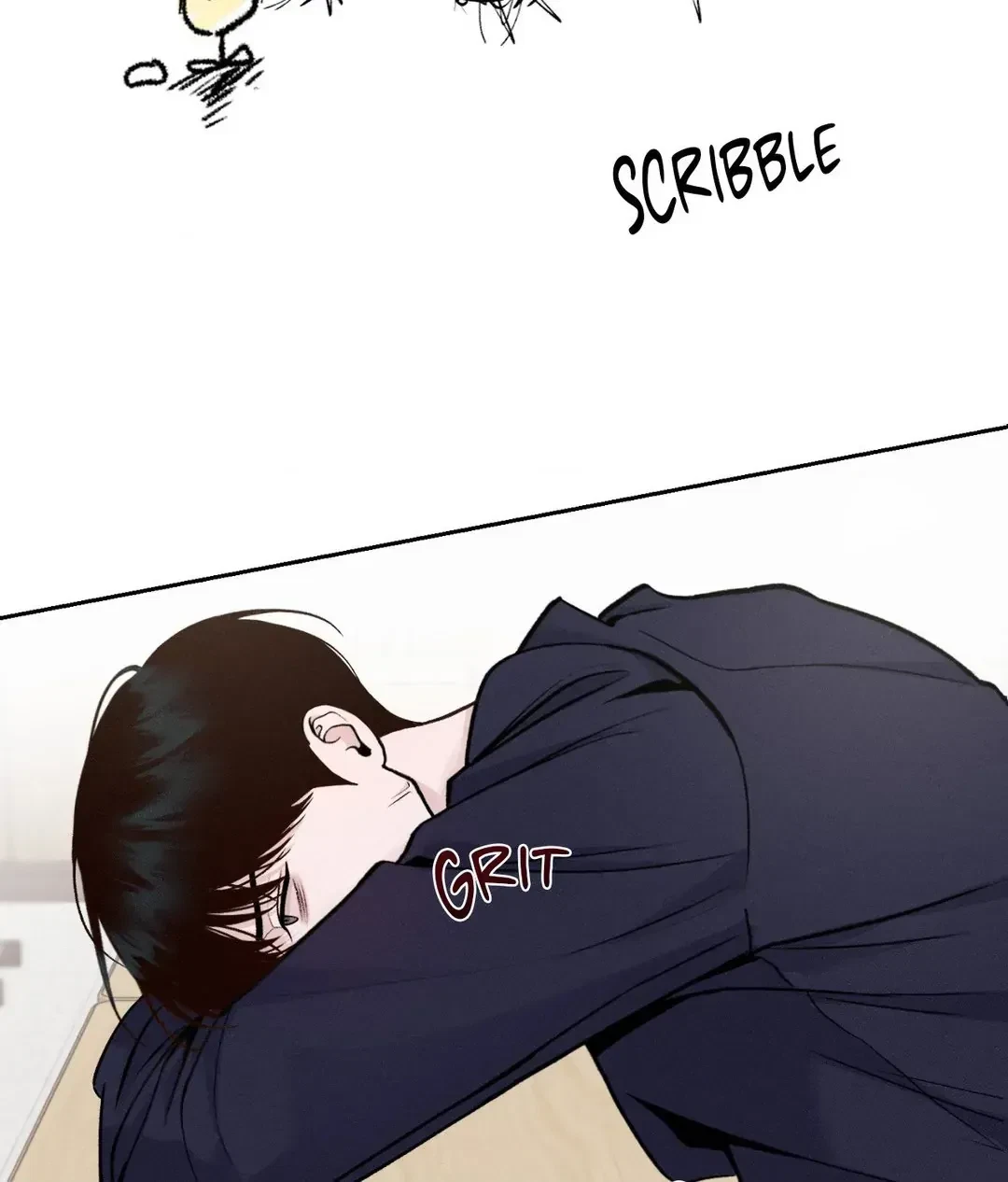 Save The Dae Chapter 2, page 61