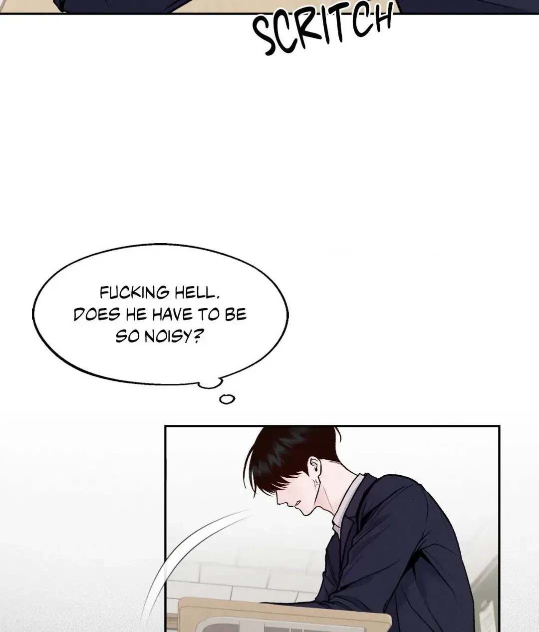 Save The Dae Chapter 2, page 62