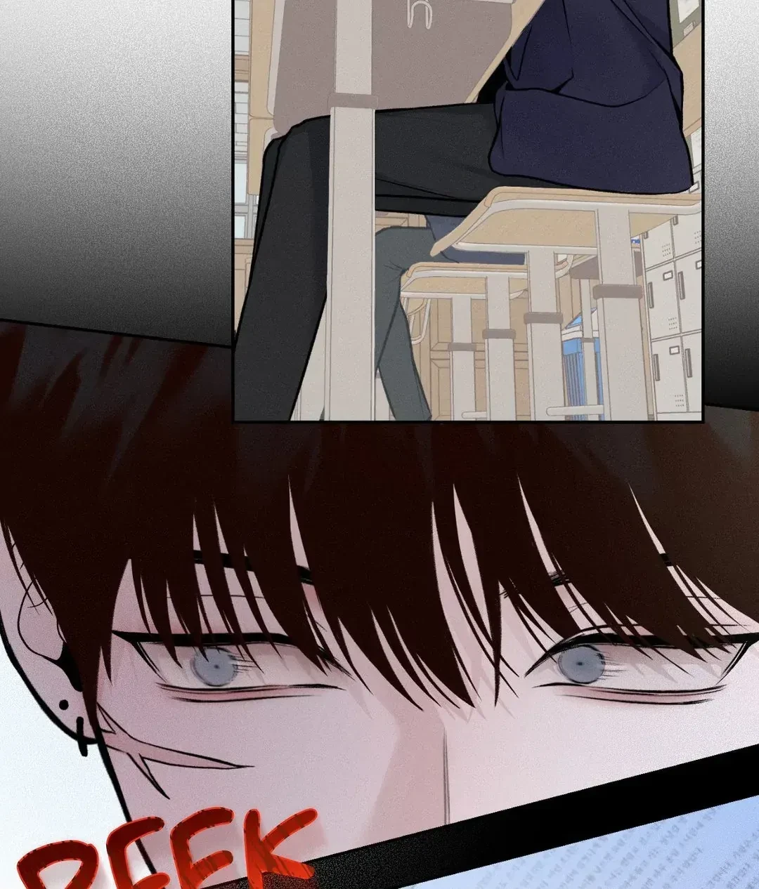 Save The Dae Chapter 2, page 63
